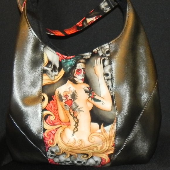 Custom Handbag - Picture 1 of 1